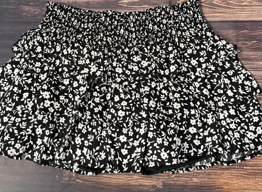 Nwt Derek heart large..shorts under