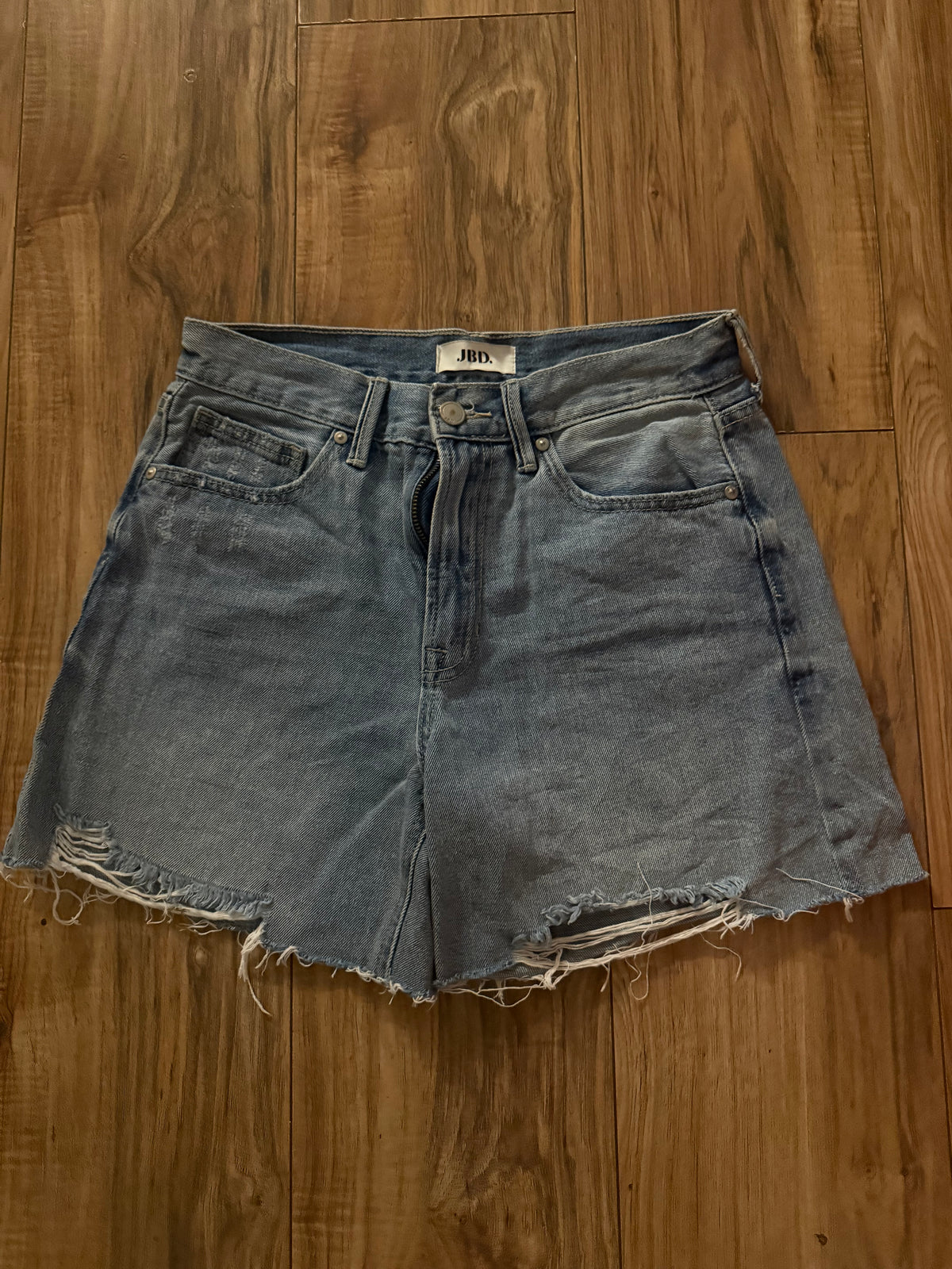 JBD medium