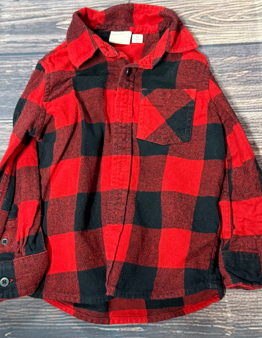 Outdoor kids 3T