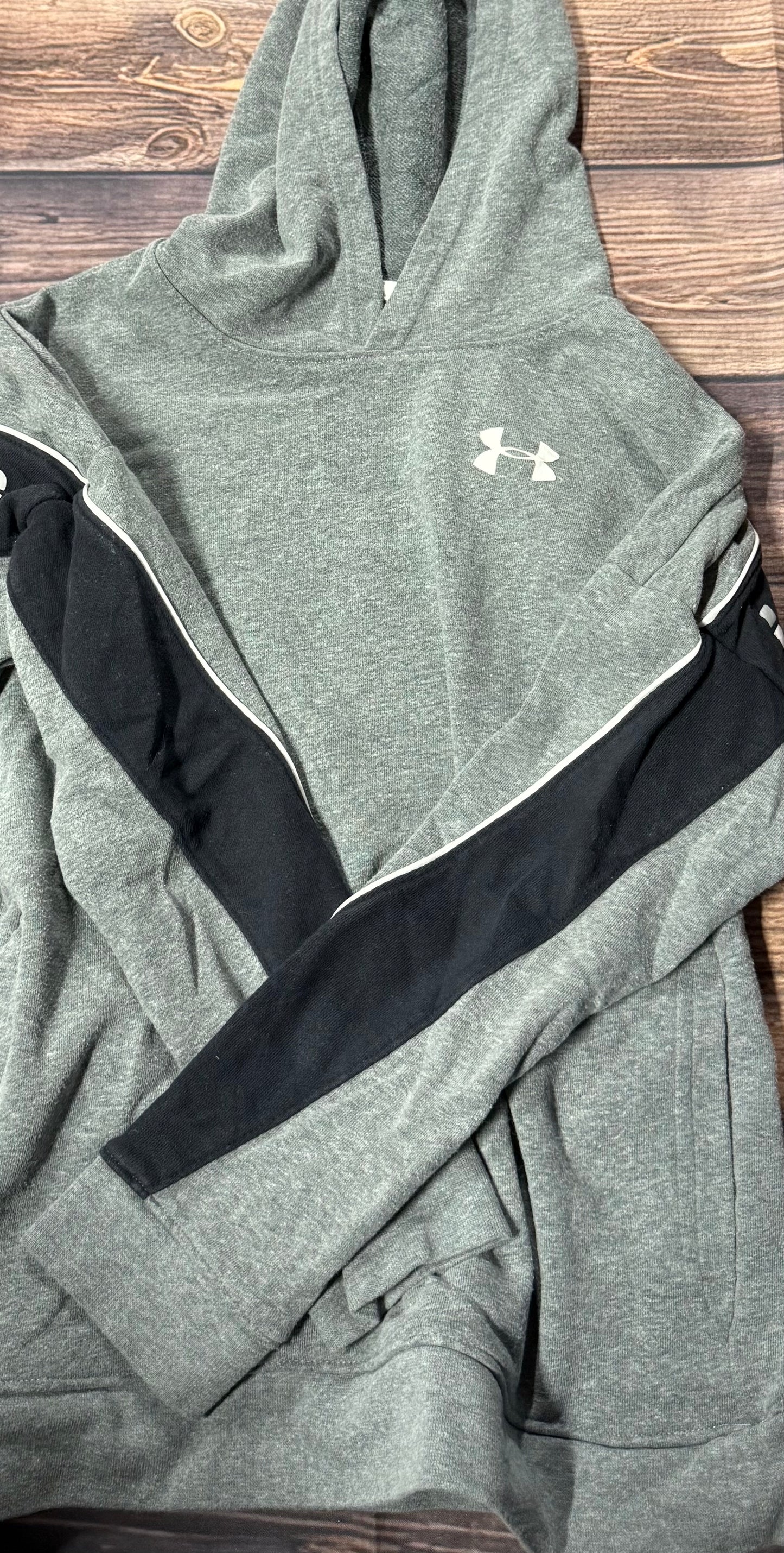 UA youth medium
