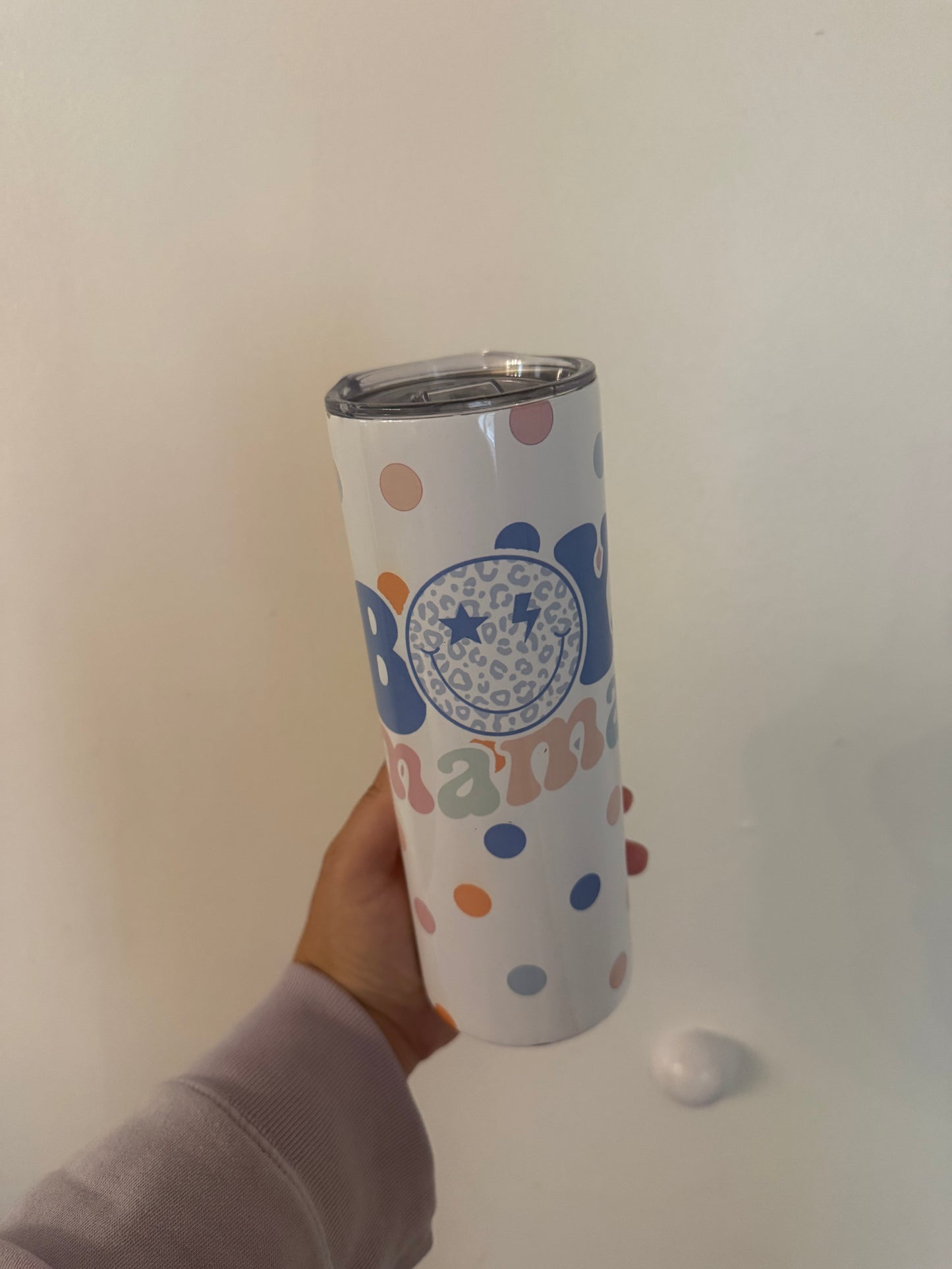 Tumbler