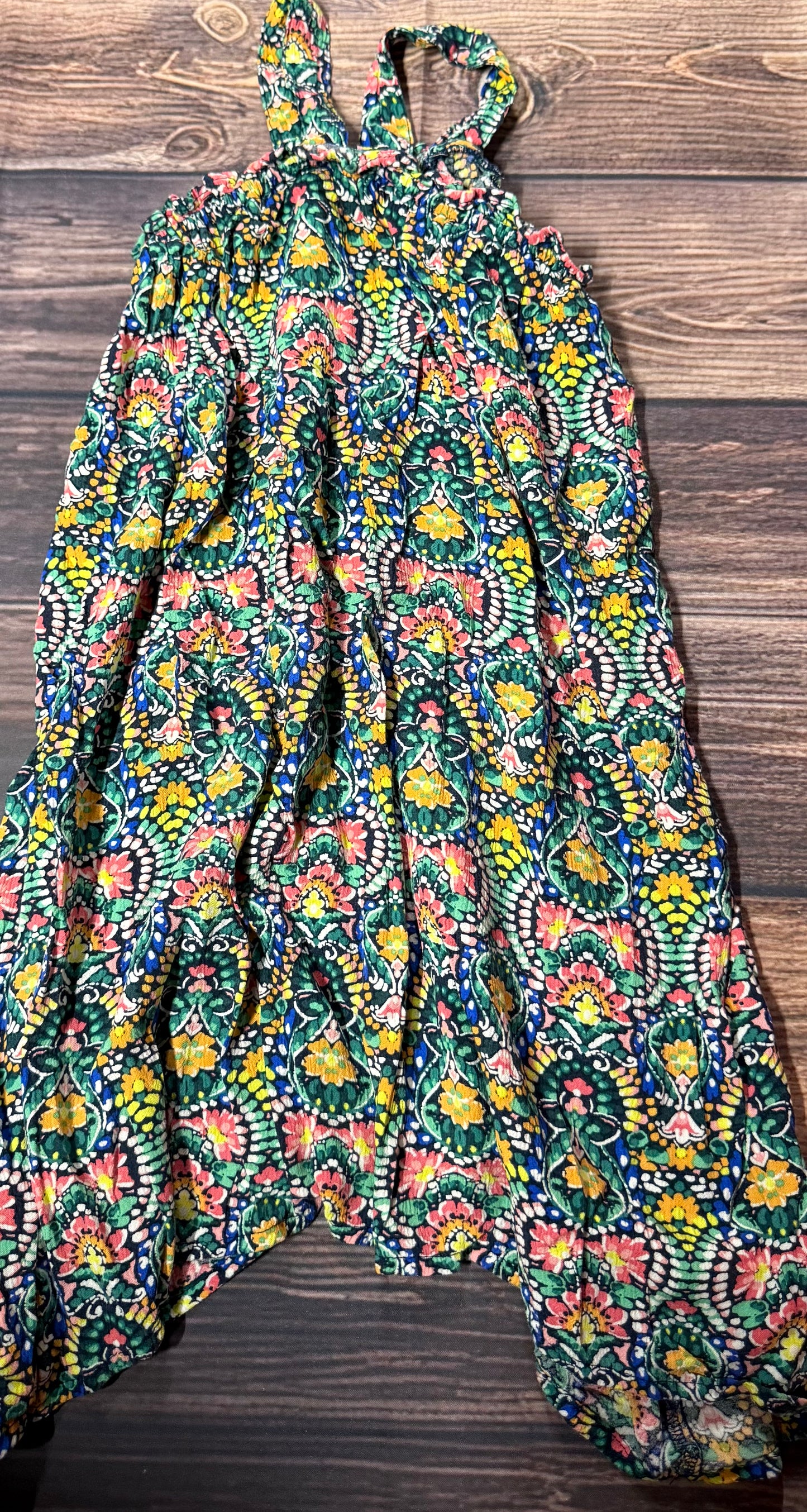 Old Navy 5T