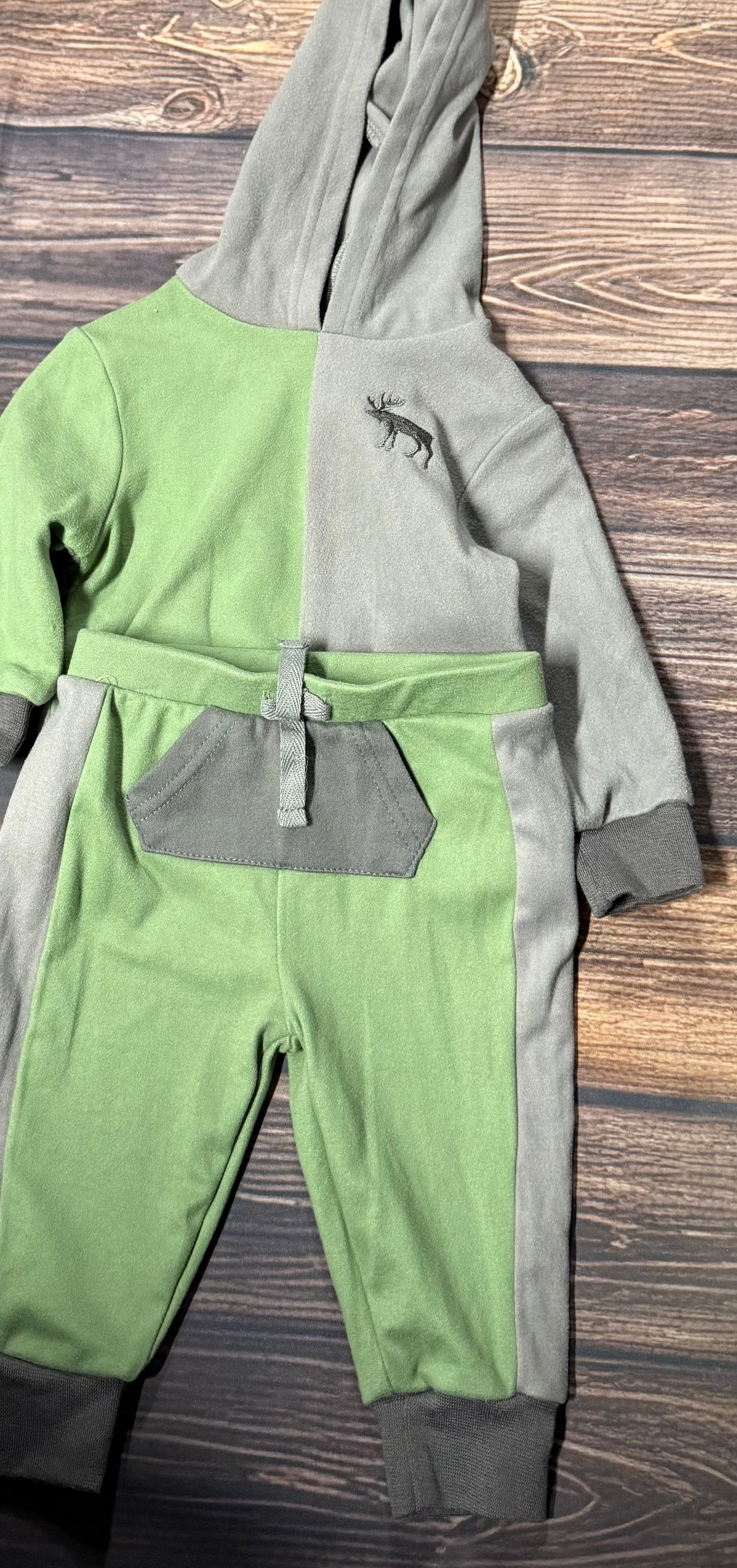 Max & Marcus 6-9m