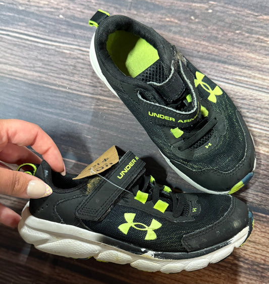 UA 13