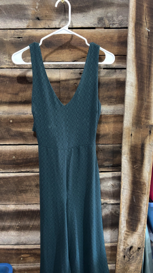 Lush small romper