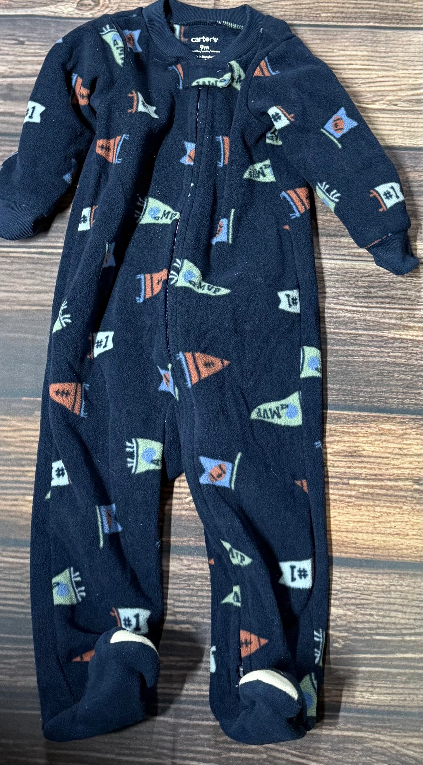 Carter’s 6-9m