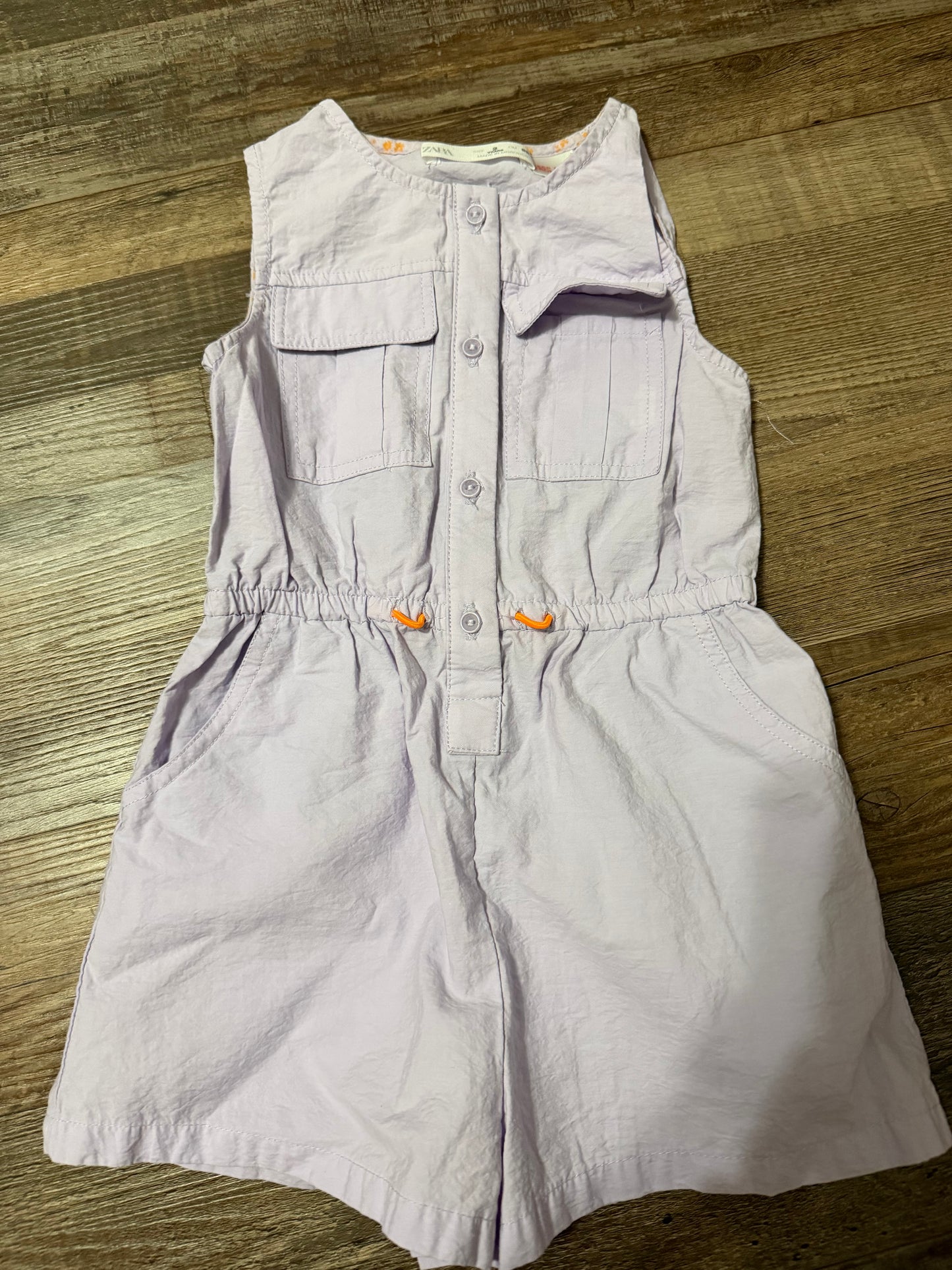zara 2y