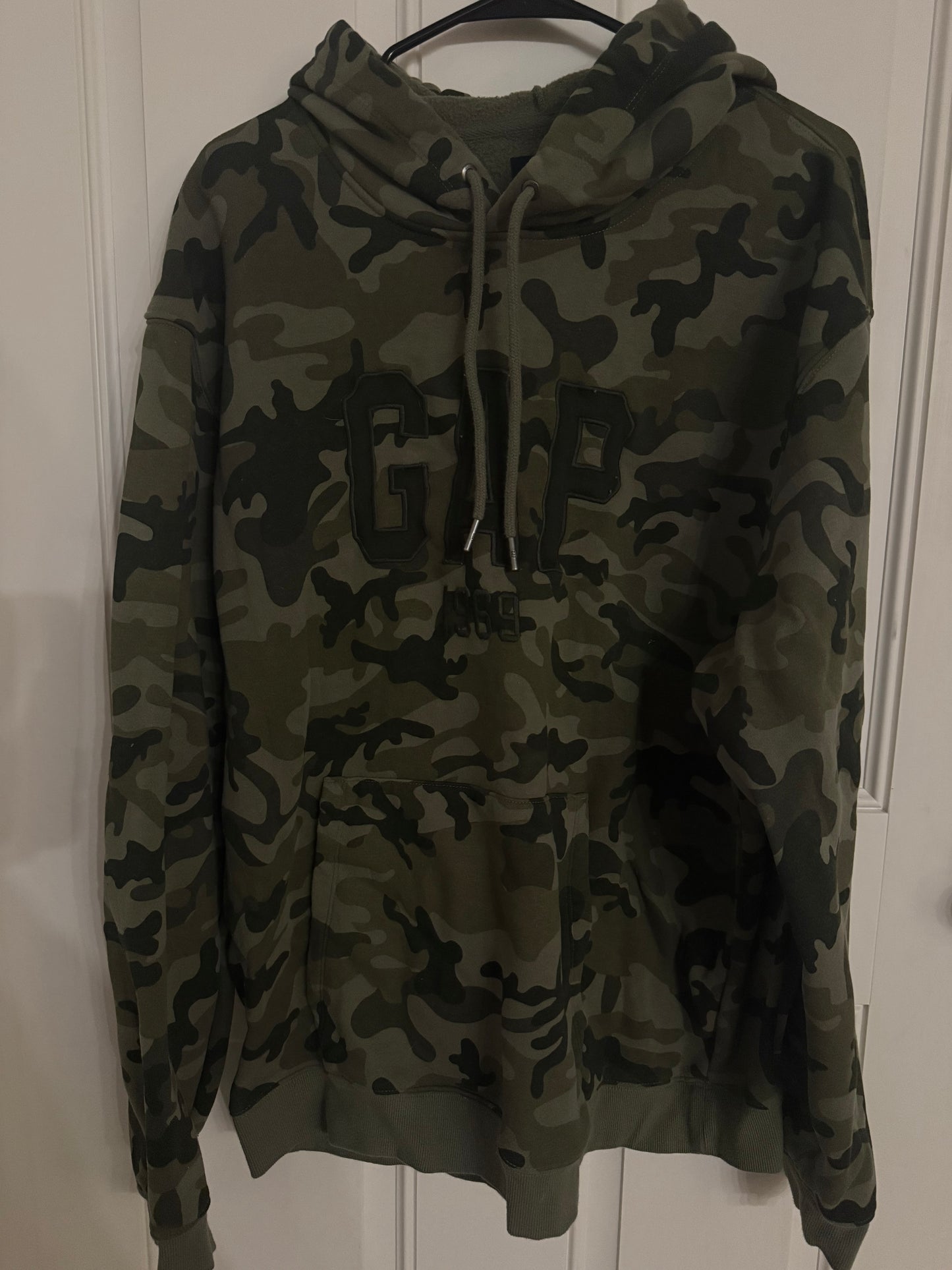 Gap XL