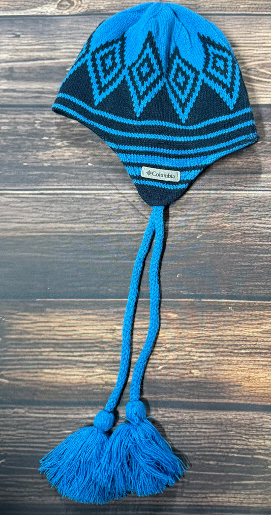 Columbia hat one size