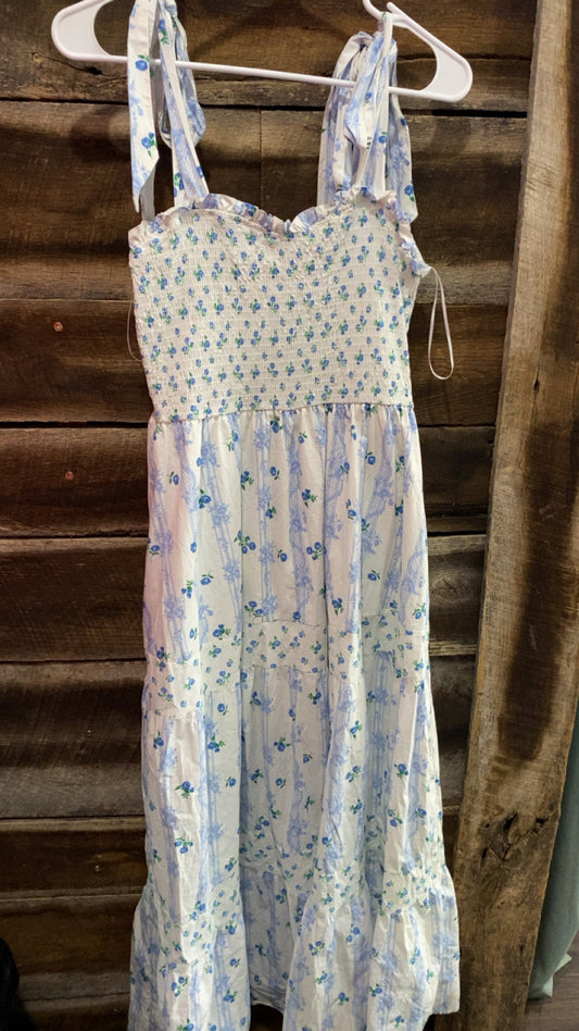 Peach Love large.. retails $72