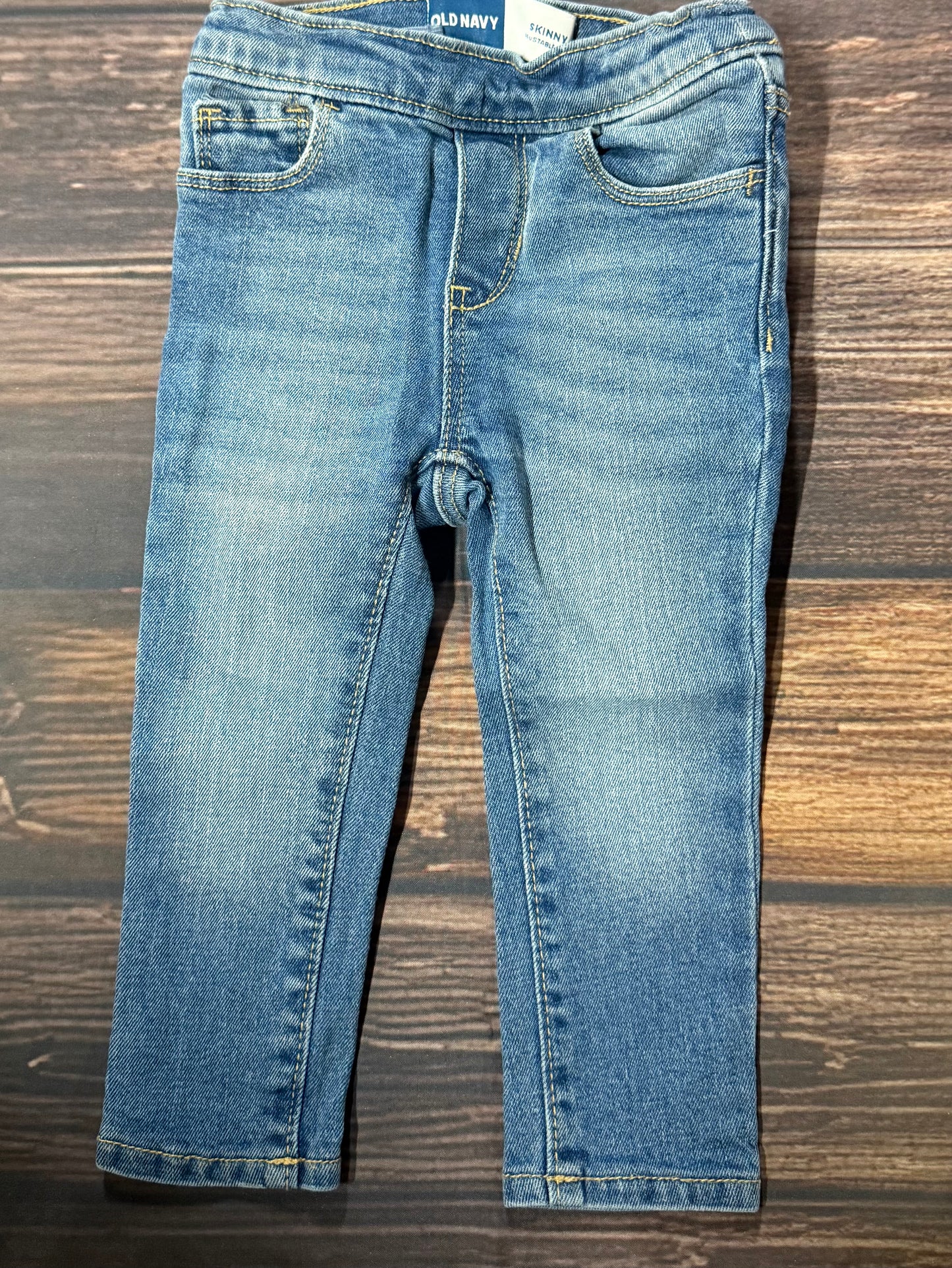 Old Navy 18-24m