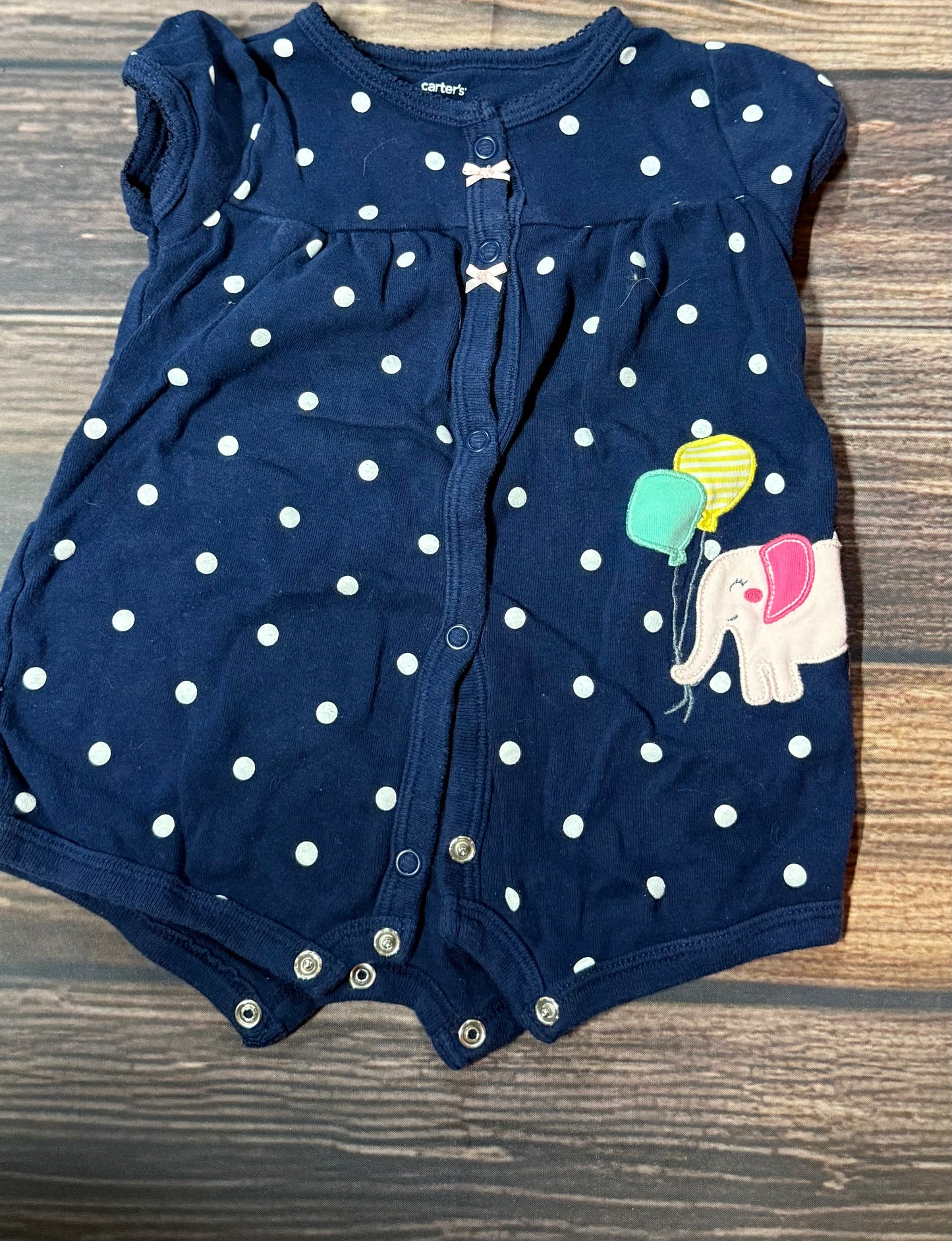 Carter’s 6m