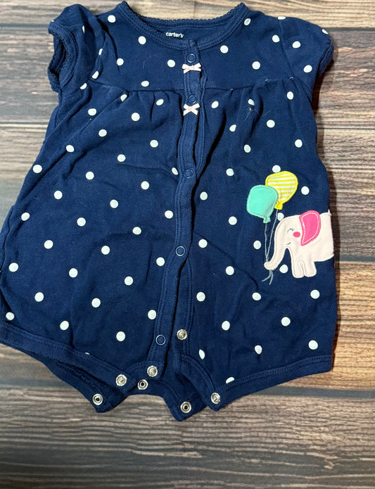 Carter’s 6m