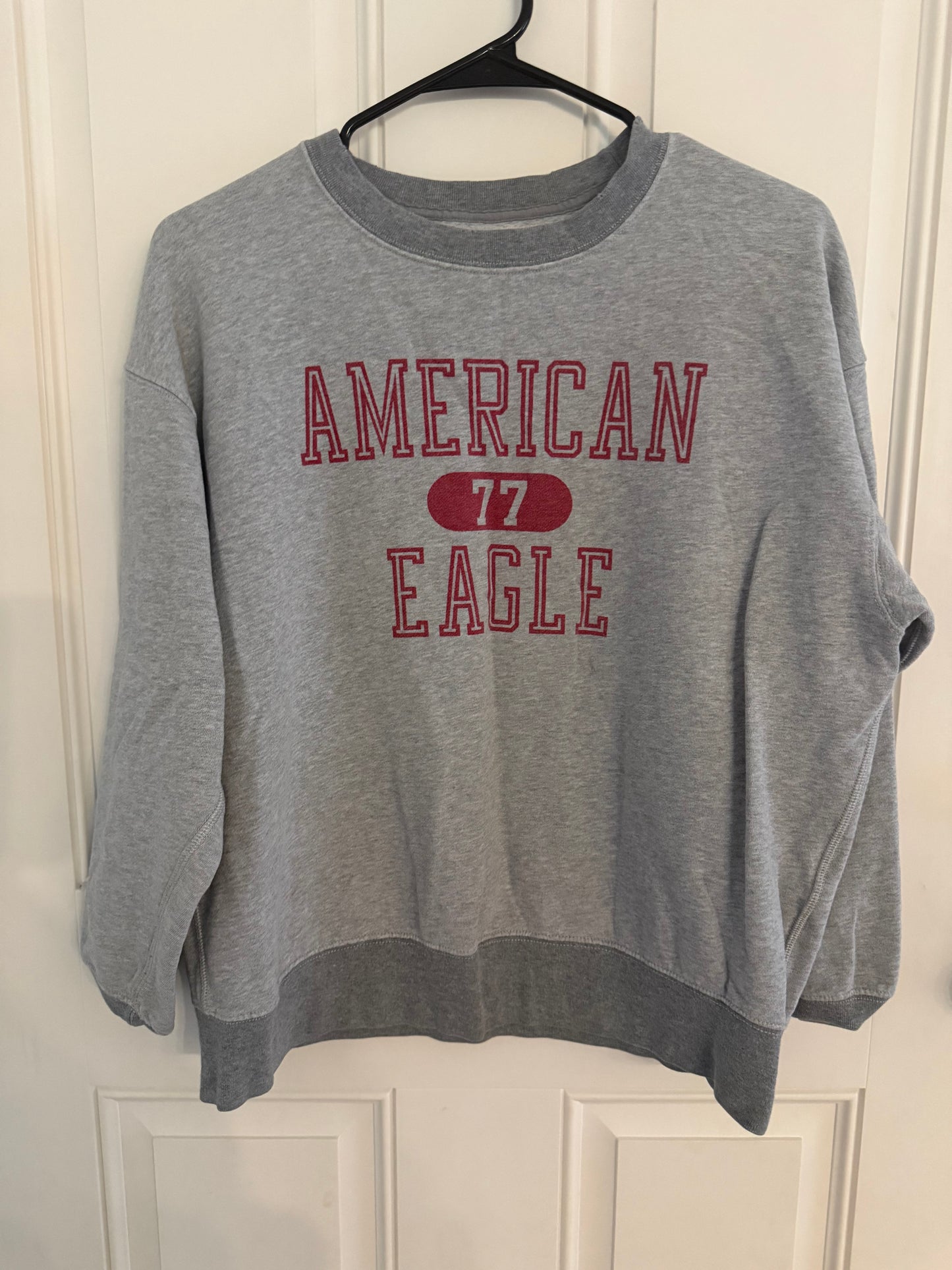 American Eagle XS
