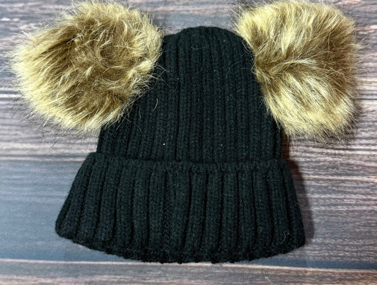 Infant beanie