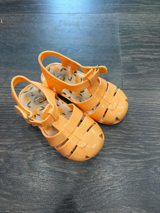 Wonder Nation size 7