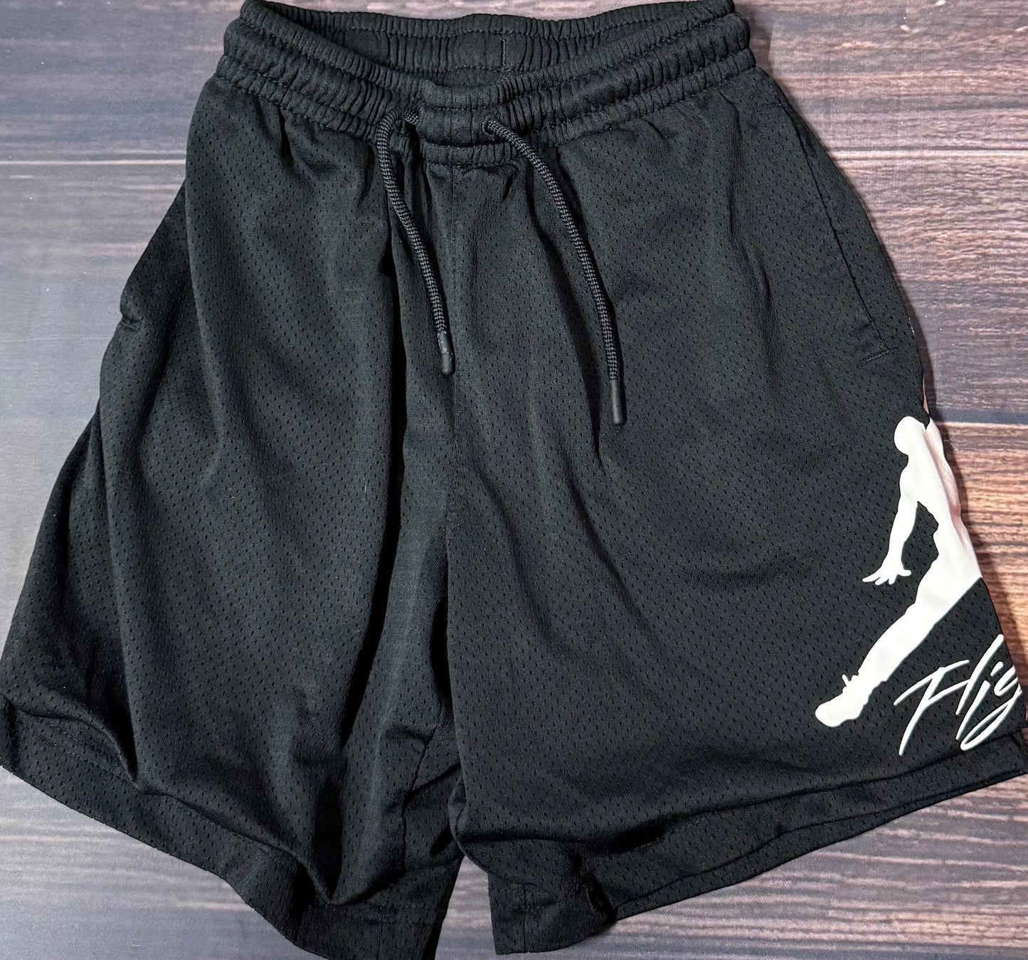 Jordan medium