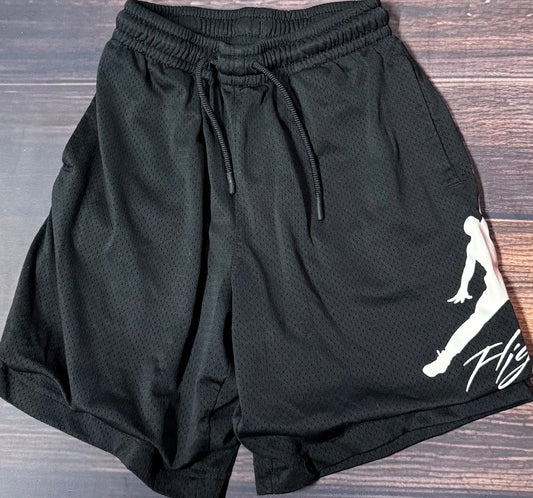 Jordan medium