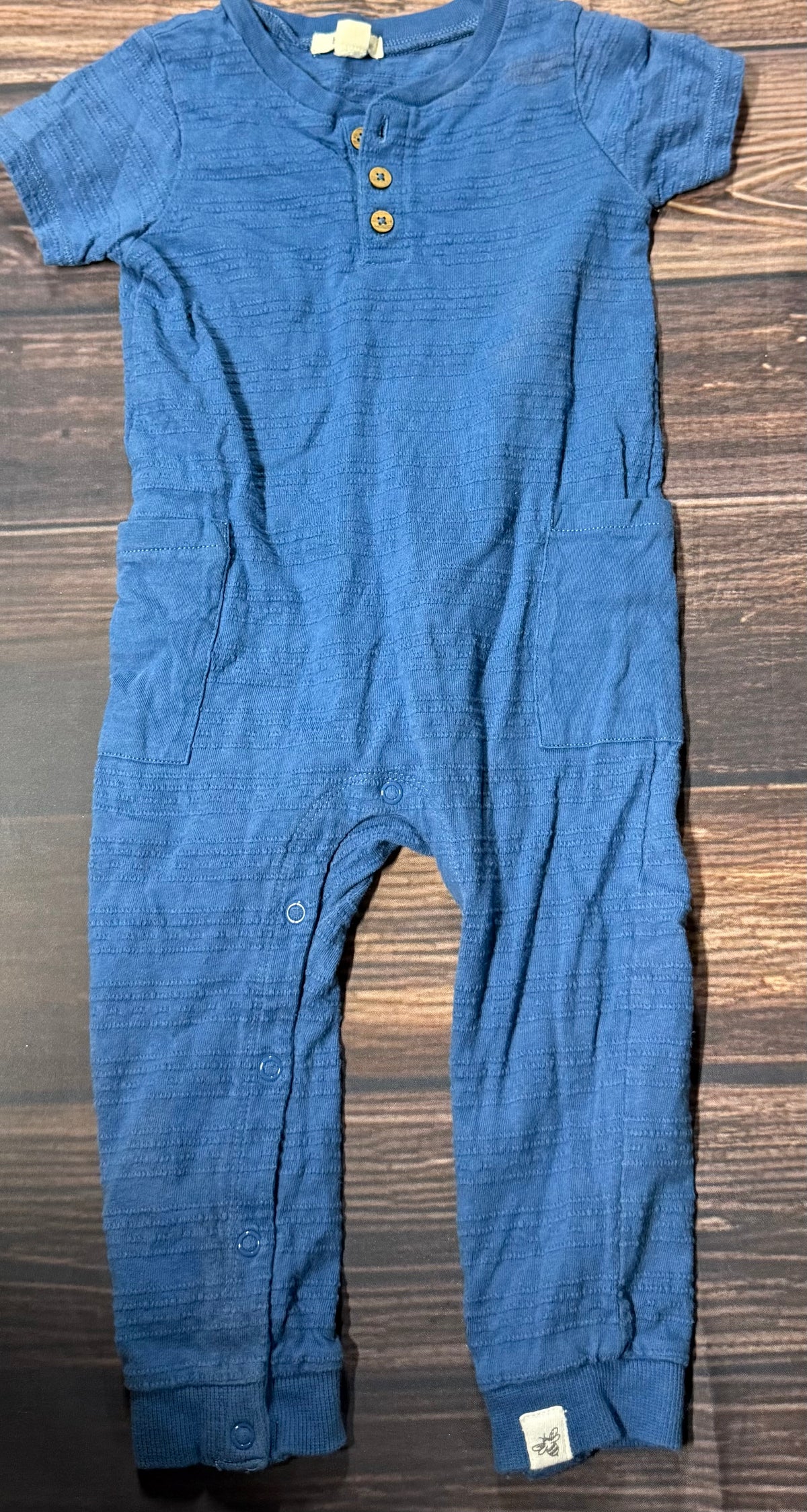 Burt’s bees 12m
