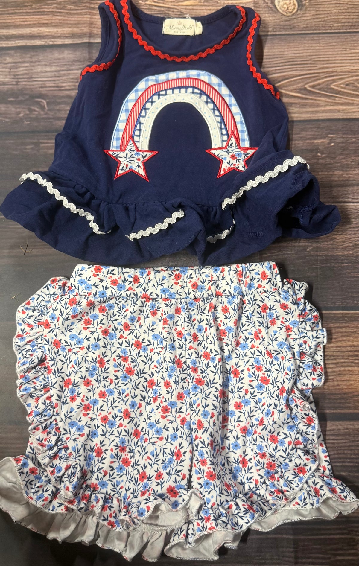 Marie Nicole size 2