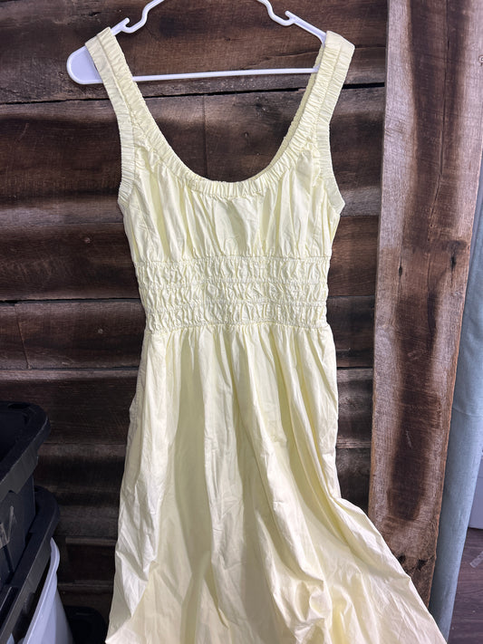 Loft size 6 dress