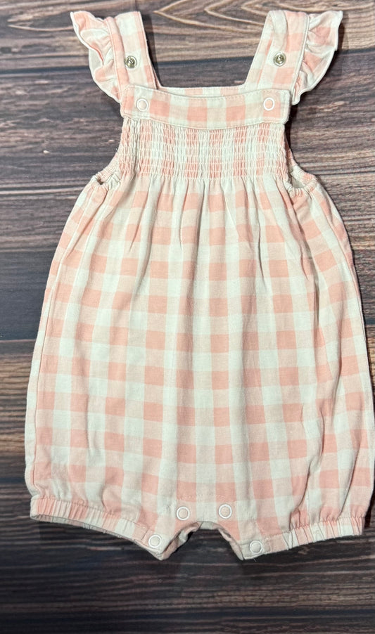 Angel Dear 3-6m bamboo
