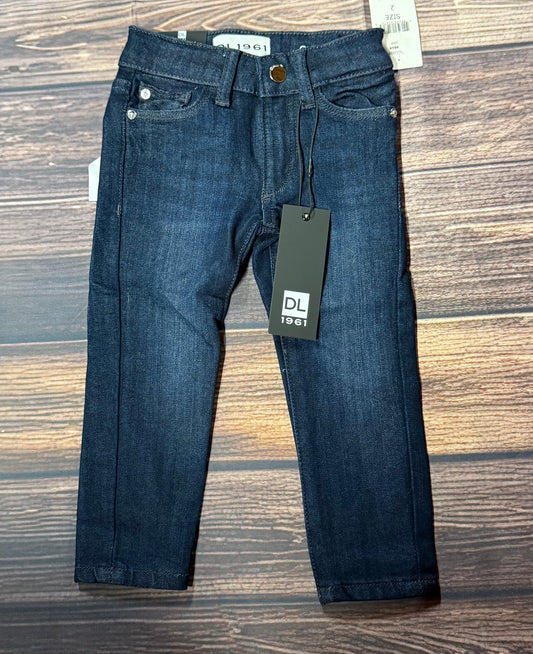 NWT DL1961 size 2