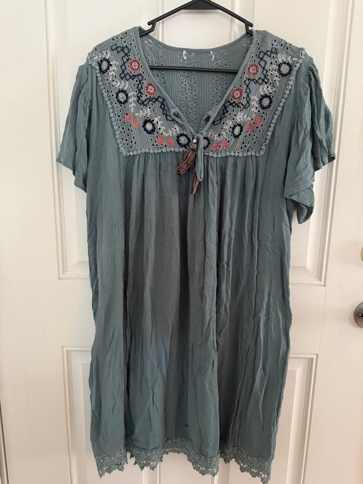 XL