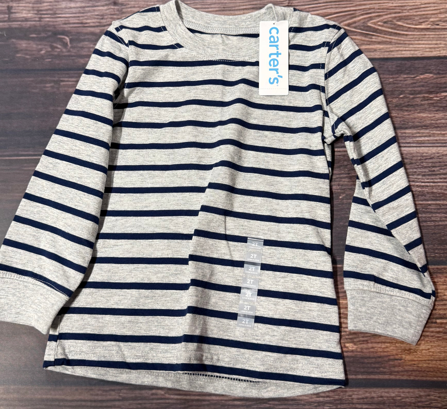 NWT Carter’s 2T