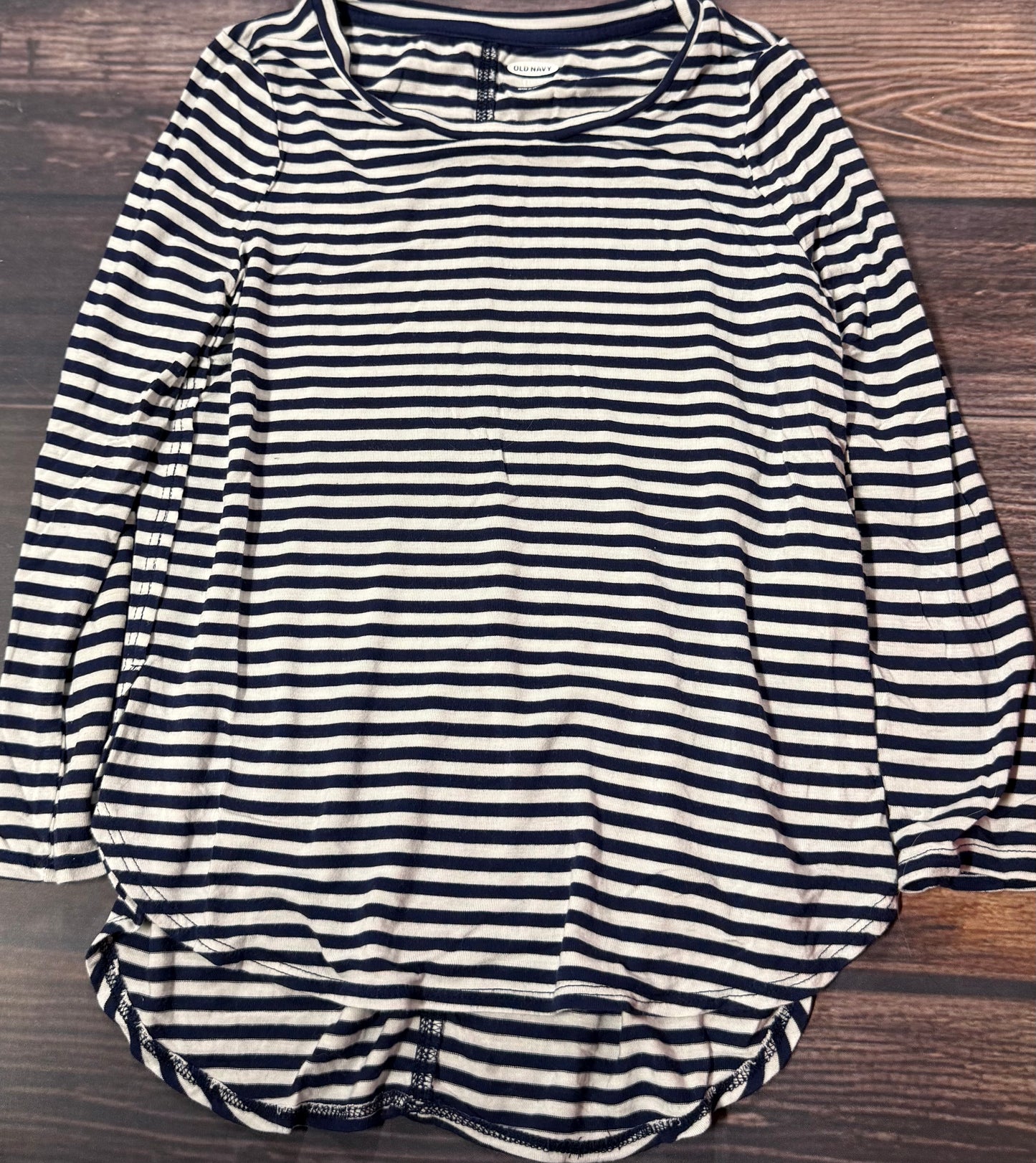 Old Navy 6-7 bamboo