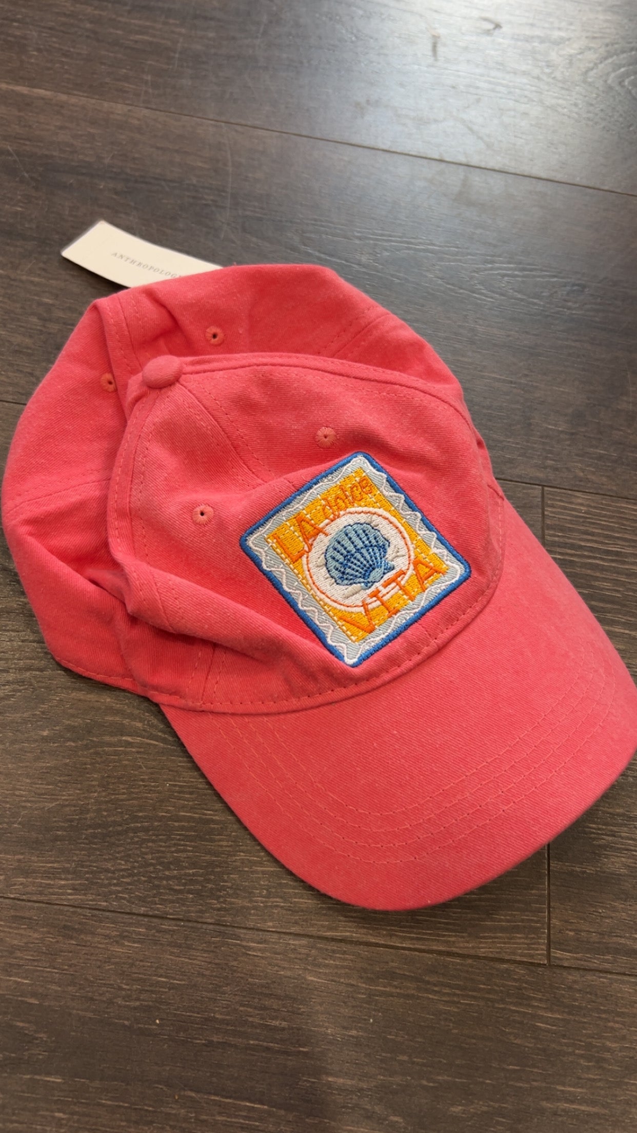 NWT for $38 Anthropologie hat