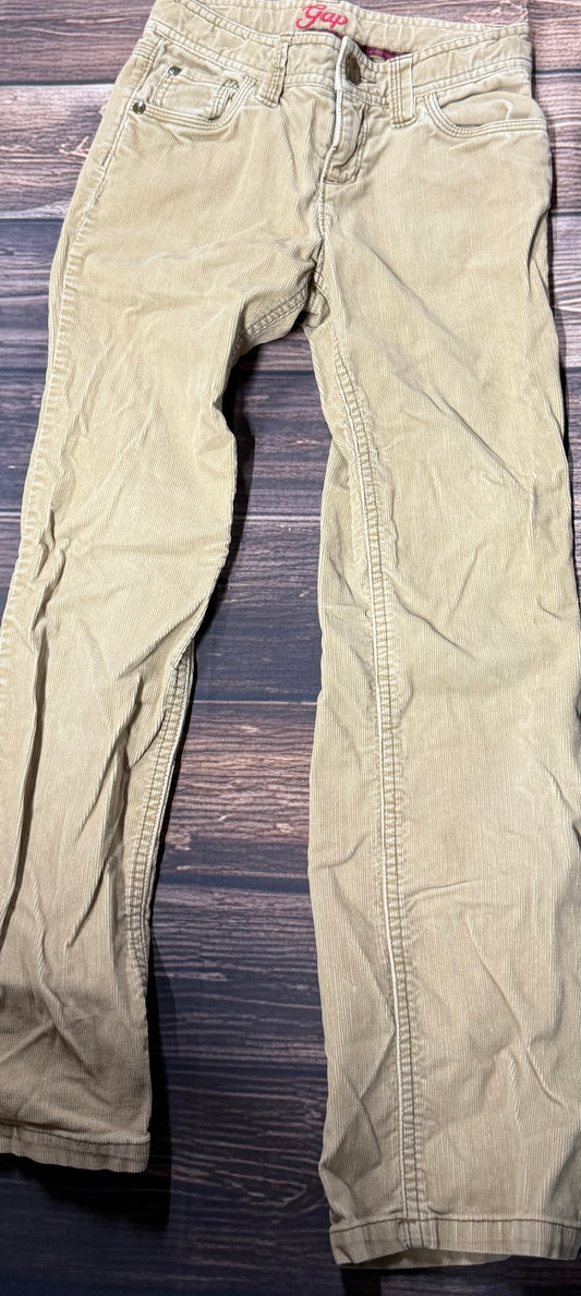 Gap 8