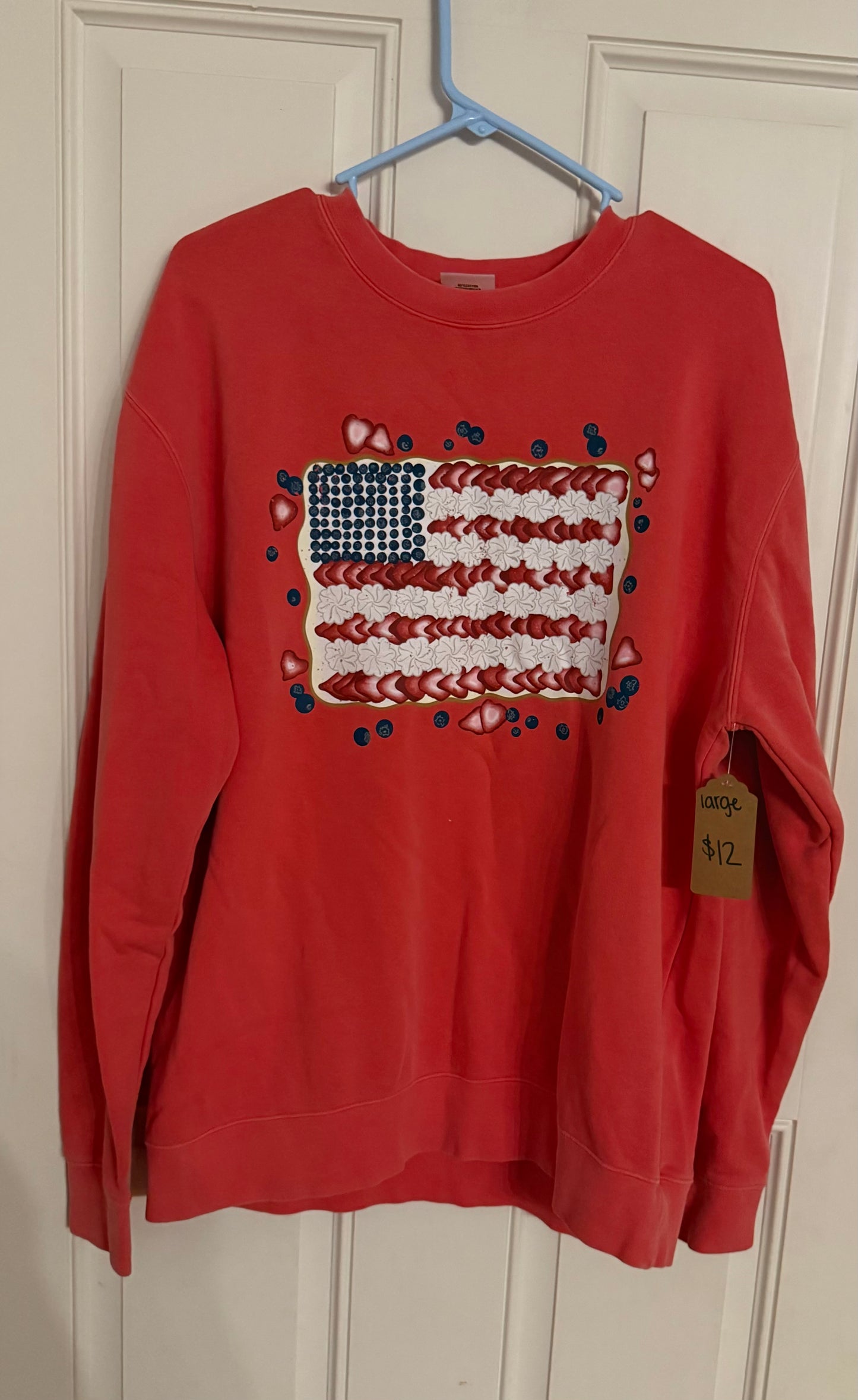 Living Fully Co large..back in second pic