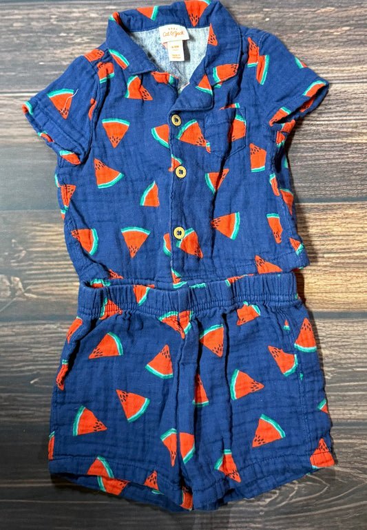 Cat & Jack 6-9m