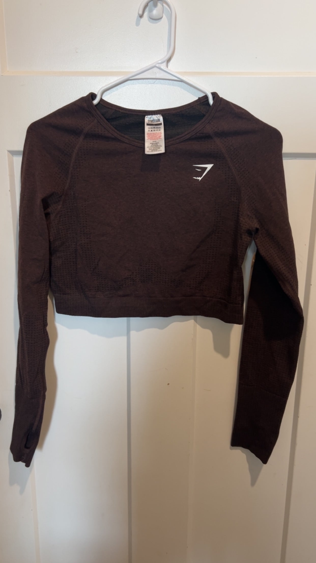 Gymshark large