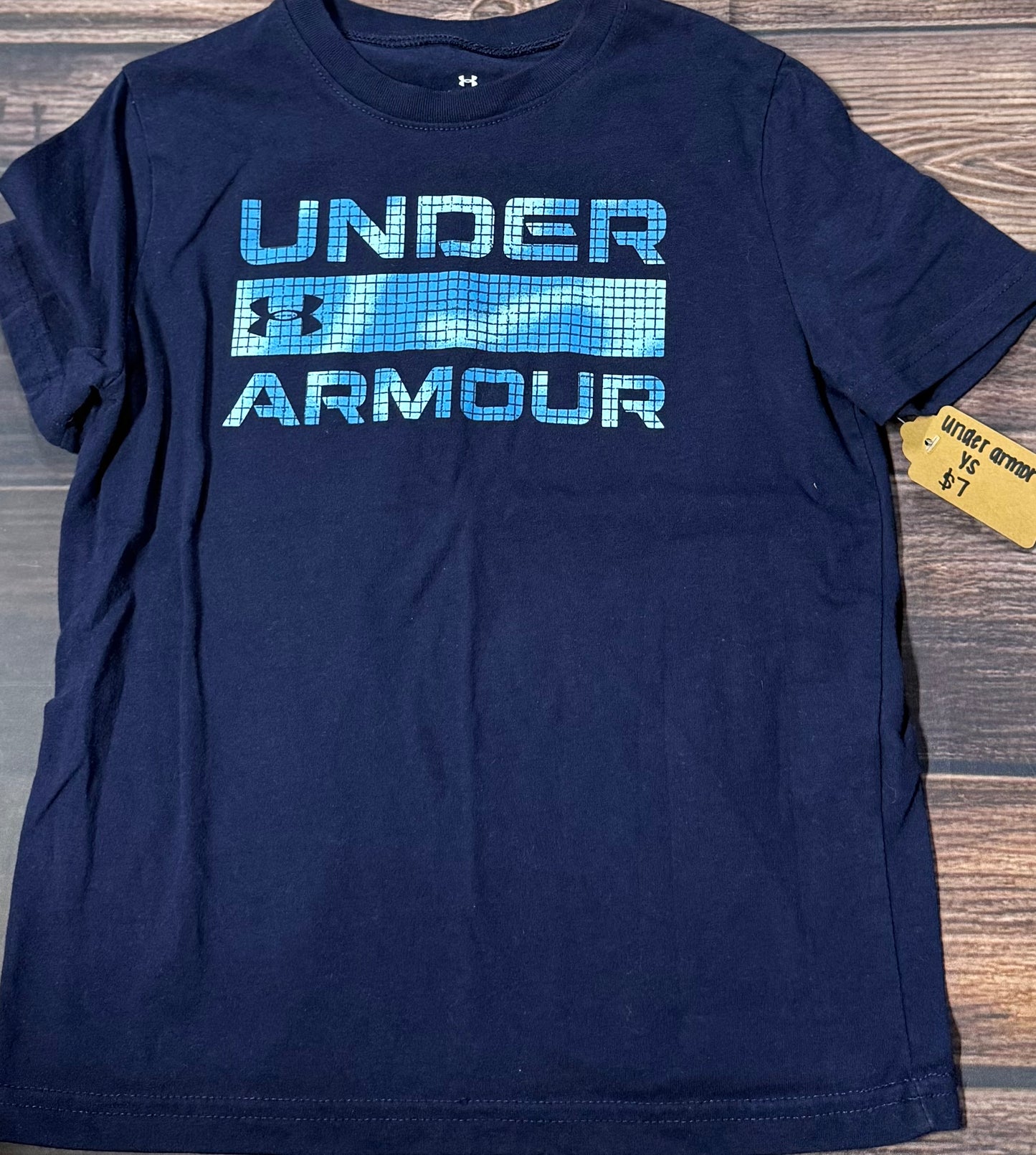 UA youth small