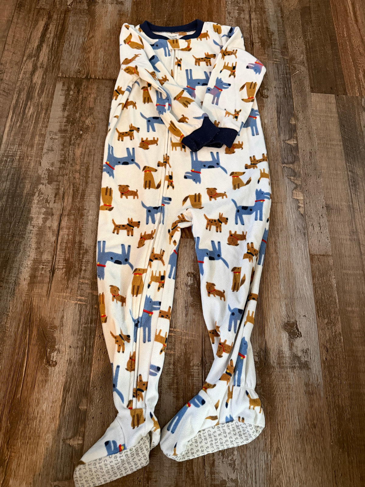 carters - 4t