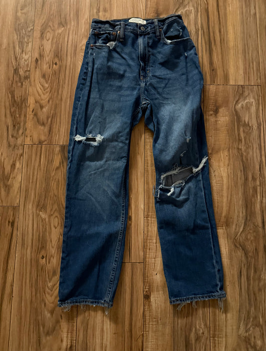Abercrombie & Fitch 26/2r