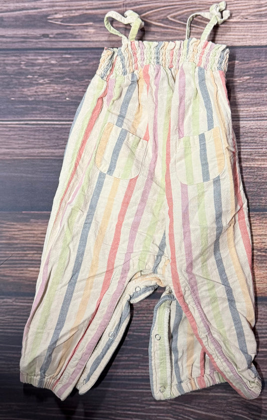 Old Navy 6-12m