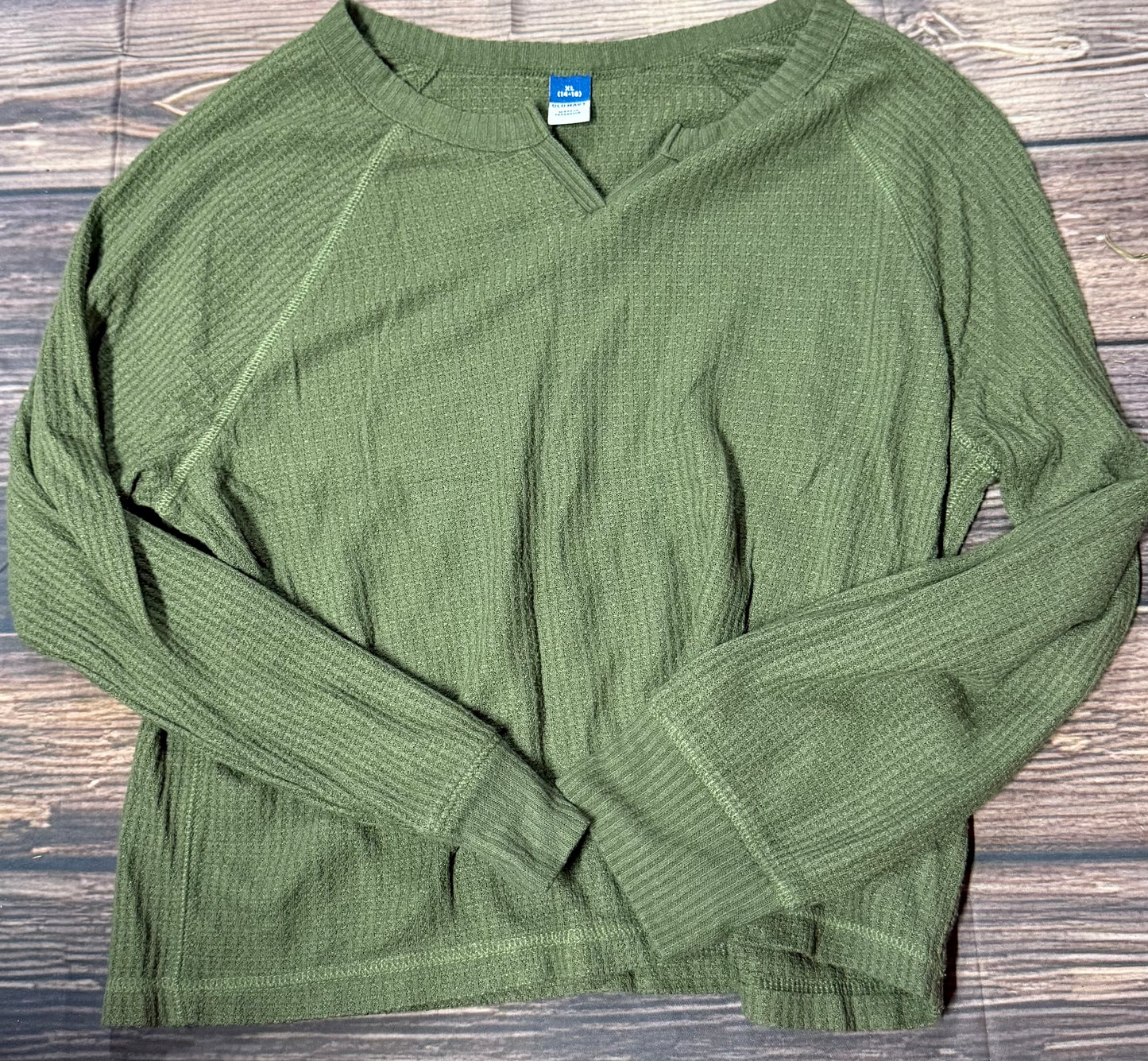 Old Navy XL