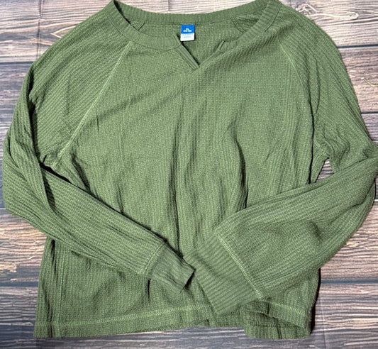 Old Navy XL