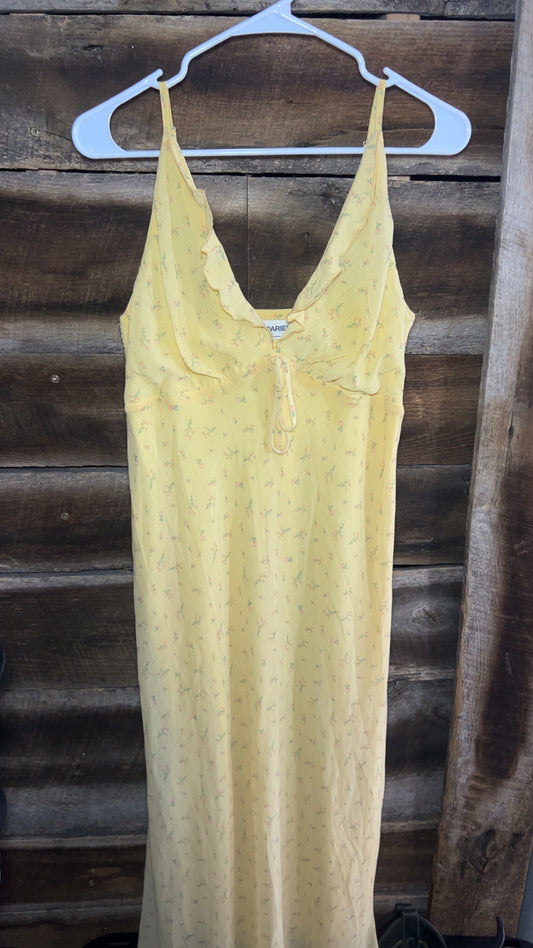 No Boundaries size medium