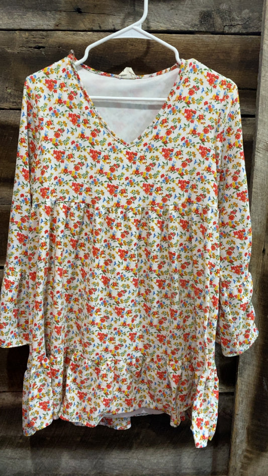 Peach Love small
