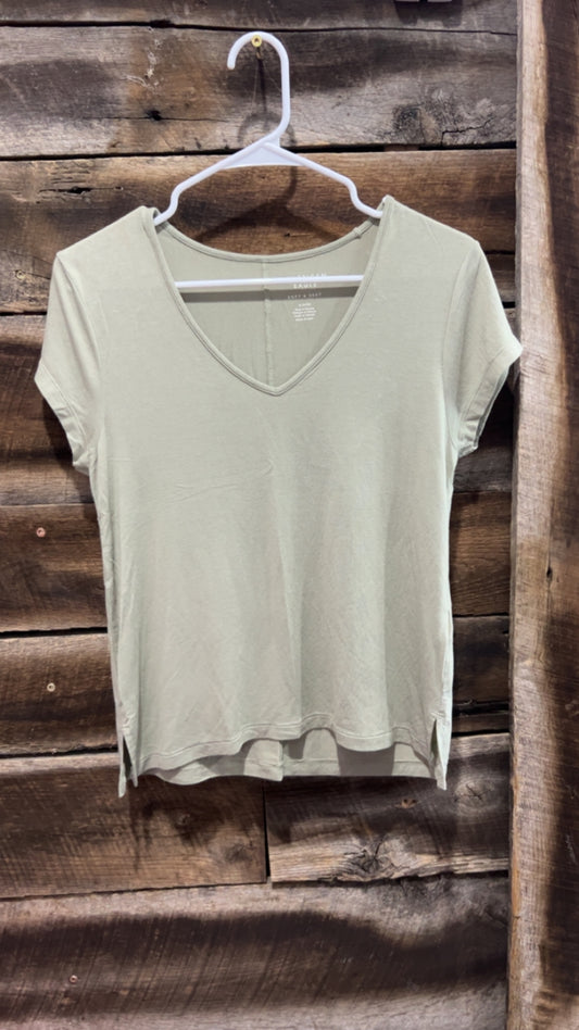 American Eagle small