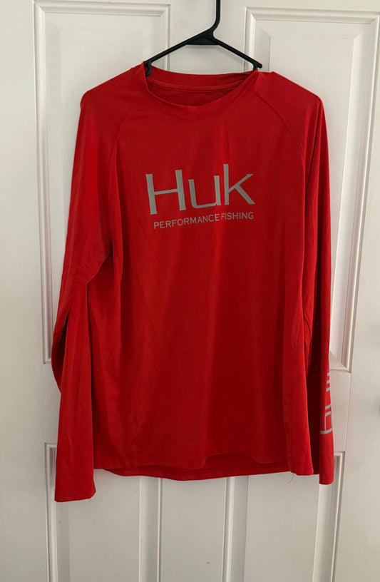 Huk medium