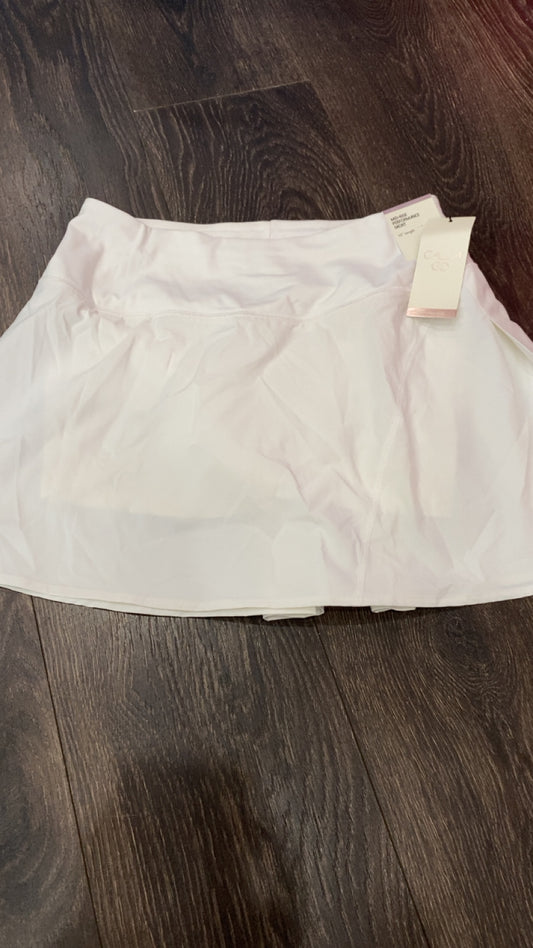 NWT for $64 Calia size small skirt.. has shorts under