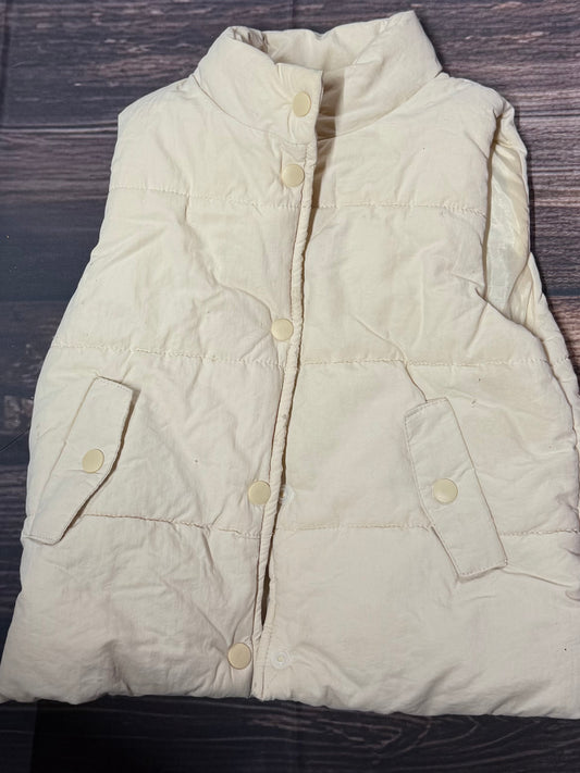 Jessica Simpson 3T..has small