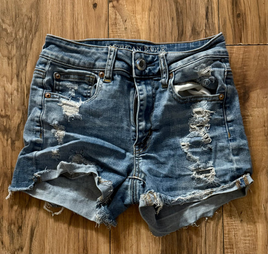 American Eagle 2