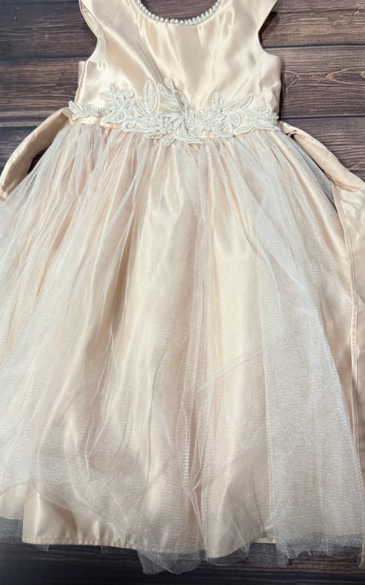 Sweet Kid’s size 4