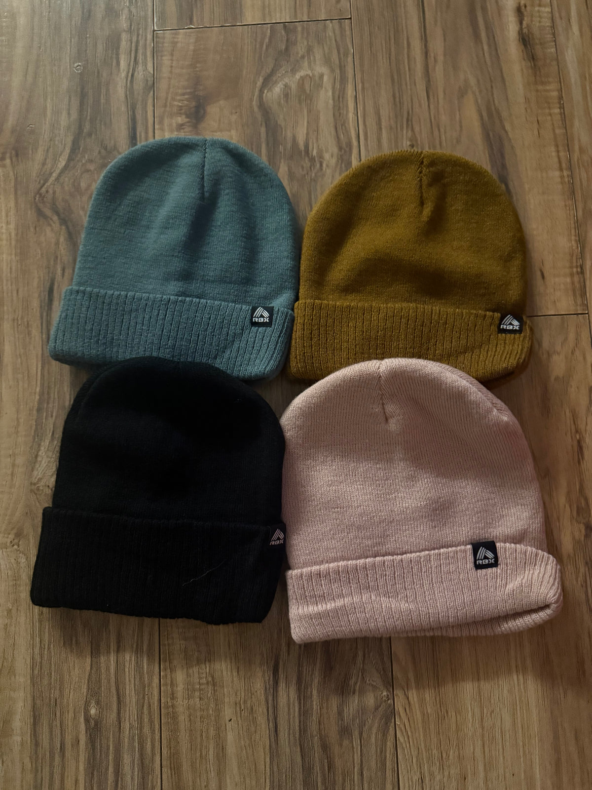 RBX beanies